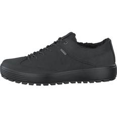 ecco Soft 7 Tred Sneakers - Black