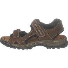 Rieker Pantofole e Sandali Rieker Zimt Sandaler 25084-24 - Brun