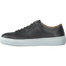 Sampe Black Sneakers - Grå/Blå