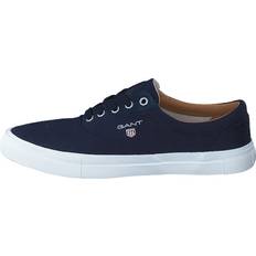 Gant Hero Marine Sneakers - Blå