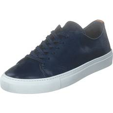 Sneaky Steve Less Leather Sneakers - Blue