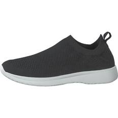 Vagabond Cintia 4928-180-20 Black Sneakers - Svart