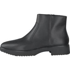 Fitflop Sort Chelsea boots Fitflop Maria Ankle Boot All Black