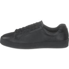 Tiger of Sweden Salas Black Sneakers - Svart