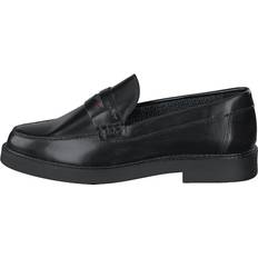 Gant Kennedi Black Loafers - Svart