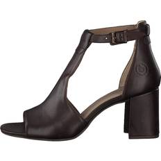 Bugatti Pumps Bugatti Rosella 6400 Skor Klackskor - Brun