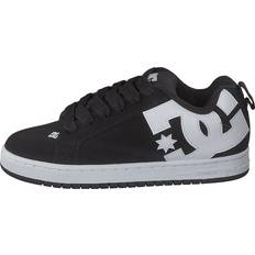 DC Shoes Court Graffik Sneakers - Black/Blue