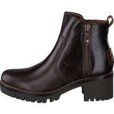 Panama Jack Igloo Brk B1 Pull-up Stövletter - Marron/Brown