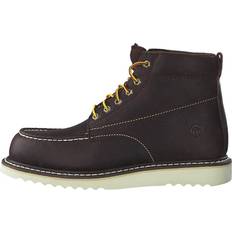 Wolverine Sko Wolverine Apprentice Twig Full Grain Boots - Sort