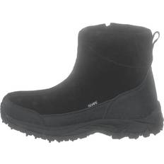 Spike Tex Vinterkängor Med Dubbar - Black