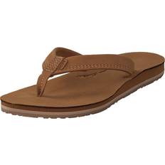 Roxy Sandalen Roxy Lorraine Flip Flops - Light Brown