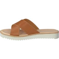 Kavat Zapatillas y Sandalias Kavat Axamo EP Light Brown Sandals - Beige/Brown