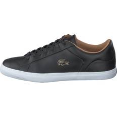 Lacoste Lerond 0320 Sneakers - Black/White