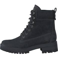 Timberland Valley YBoot Black Earthybuck Boots