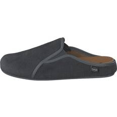 Homme Sandales à talons Scholl Felce Sandalias y Pantuflas - Azul/Gris