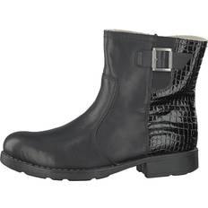 Rieker Støvler & Boots Rieker 75463-01 Schwarz Female Boots