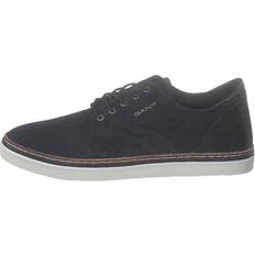 Gant Prepville Cupsole Low Marine Sneakers - Blå