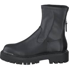 Aldo Mujer Botas Aldo Alima Black Boots - Grå