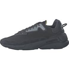 Diesel Skor Diesel S-serendipity Lc Dark Grey Sneakers - Grå