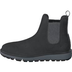 Swims Kängor & Boots Swims Motion Chelsea Lug Sole - Black/Gray