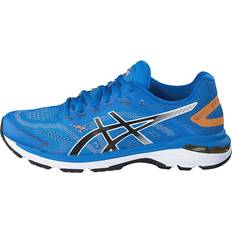 Asics GT-2000 7 Directoire Blue/Black Sportssko