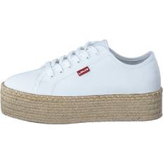 Levi's Sneakers Levi's Lavic Regular Sneakers - Beige