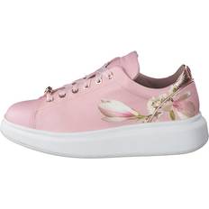 Ted Baker Nainen Lenkkarit Ted Baker Ailbe Blossom Harmony Kengät - Vaaleanpunainen