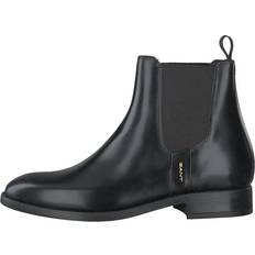 Gant Fayy Chelsea Black Female Boots