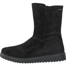 Legero Gore-tex Black Female Boots