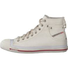 Diesel Sneakers Diesel Exposure W Sneakers - Bright White