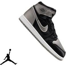 Jordan Zapatillas Jordan 1 Retro High OG - Black/Grey/White