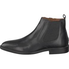 Tommy Hilfiger Saappaat Tommy Hilfiger Daytona Chelsea Boots - Black