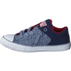 Converse Ct All Star High Street Slip - Navy/Glacier Grey/White