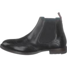 Ted Baker Herr Kängor & Boots Ted Baker Chelsea Boots - Black