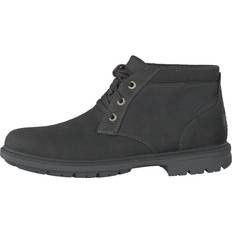 Rockport Stiefel & Boots Rockport Chukka Black Boots - Male