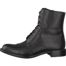 ecco Shape Black Female Boots