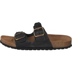 Shoe The Bear Cara L 110 Sandals - Black