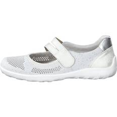 Remonte Skor Remonte R3506-80 Sneakers - White/Female