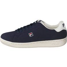 Fila 42 Sko Fila Crosscourt 2 S Low Dress - Blue