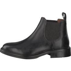 Tiger of Sweden Dam Kängor & Boots Tiger of Sweden Gnathus C Chelsea Boots - Black/Female