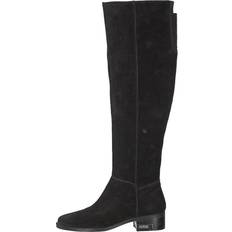 Guess Skor Guess Pavlina Black Female Stövlar - Svart