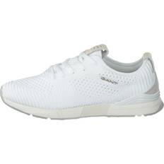 Gant Atlanta G29 Sneakers - White