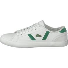 Lacoste 44 Kengät Lacoste Sideline 119 Cma Off White - Off White