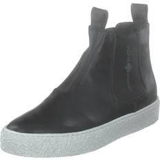 Canada Snow Mount Verm Black Chelsea Boots - Svart