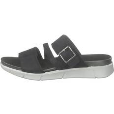 Legero Fano Black Sandaler - Black