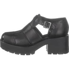 Vagabond Pumps Vagabond Dioon 4747-001-20 Black Female Klackskor Svart