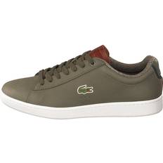 Lacoste Carnaby Evo 318 Sneakers - Brun