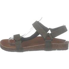 Scholl Gröna Tofflor & Sandaler Scholl Greeny Heaven Sandaler - Grøn/Brown