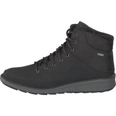 Merrell Sneakers Merrell Ezra Bluff Wtpf - Black