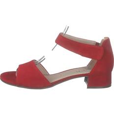 Caprice Zapatillas y Sandalias Caprice Carla Red Sandaler - Rød